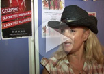 Interview Joyce journée des associations