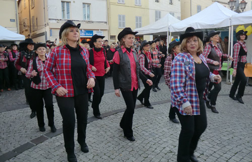 country taps line antibes