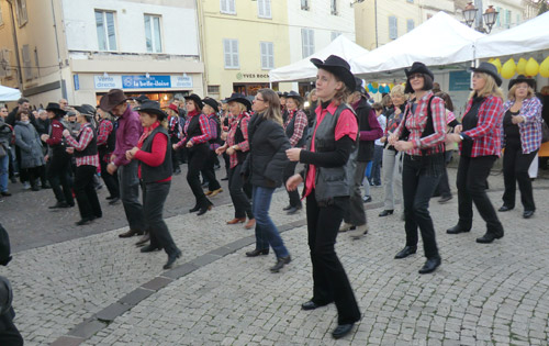 country_telethon Taps-Line antibes