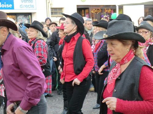 country Taps Line Antibes
