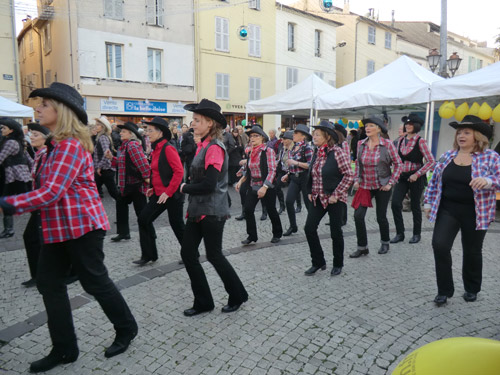 country Taps Line antibes