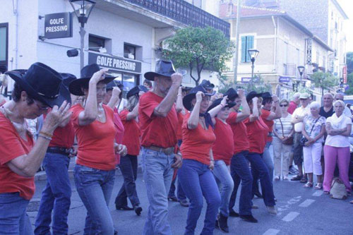 taps line antibes country