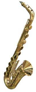 Saxophone claquettes taps dance Antibes